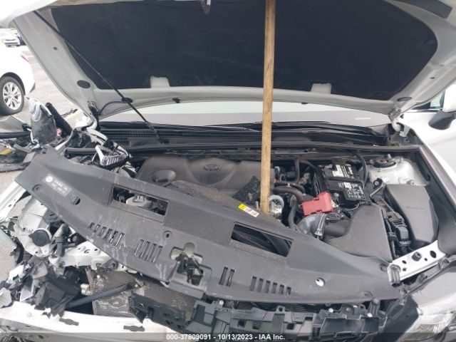 Photo 9 VIN: 4T1G11AKXPU094775 - TOYOTA CAMRY 