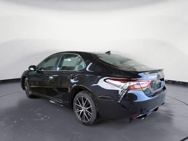 Photo 1 VIN: 4T1G11AKXPU096669 - TOYOTA CAMRY SE N 