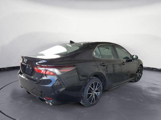 Photo 2 VIN: 4T1G11AKXPU096669 - TOYOTA CAMRY SE N 