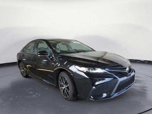 Photo 3 VIN: 4T1G11AKXPU096669 - TOYOTA CAMRY SE N 