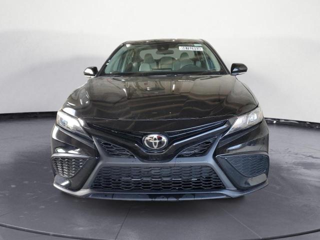 Photo 4 VIN: 4T1G11AKXPU096669 - TOYOTA CAMRY SE N 