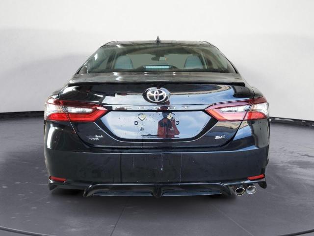 Photo 5 VIN: 4T1G11AKXPU096669 - TOYOTA CAMRY SE N 