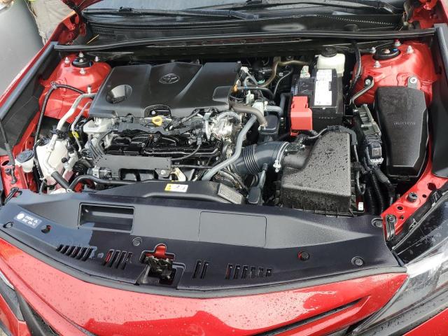 Photo 10 VIN: 4T1G11AKXPU099992 - TOYOTA CAMRY SE N 