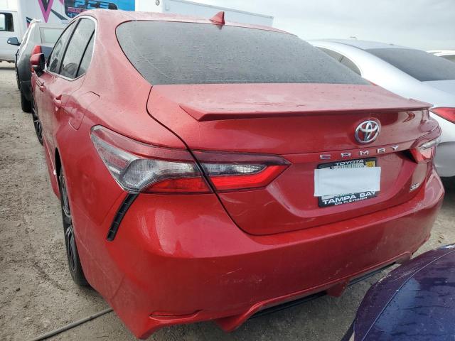 Photo 5 VIN: 4T1G11AKXPU099992 - TOYOTA CAMRY SE N 