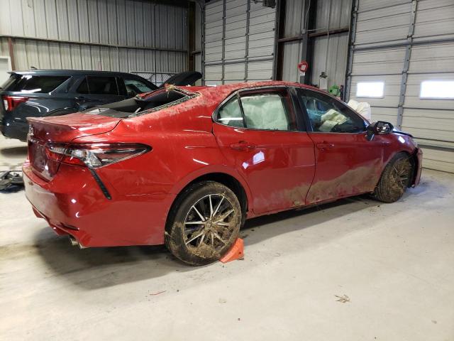 Photo 2 VIN: 4T1G11AKXPU104012 - TOYOTA CAMRY 