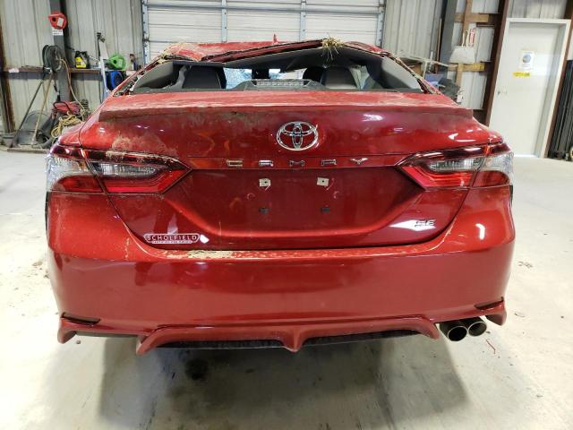 Photo 5 VIN: 4T1G11AKXPU104012 - TOYOTA CAMRY 