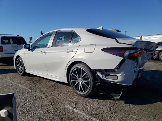 Photo 1 VIN: 4T1G11AKXPU109758 - TOYOTA CAMRY SE N 