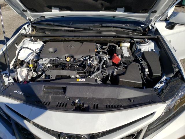 Photo 10 VIN: 4T1G11AKXPU109758 - TOYOTA CAMRY SE N 