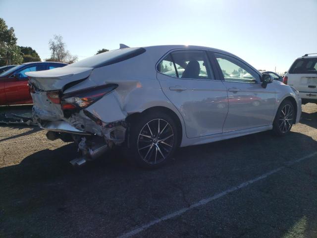 Photo 2 VIN: 4T1G11AKXPU109758 - TOYOTA CAMRY SE N 