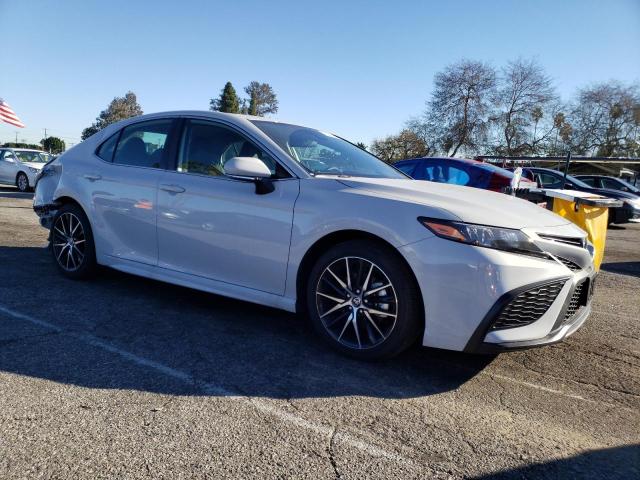 Photo 3 VIN: 4T1G11AKXPU109758 - TOYOTA CAMRY SE N 