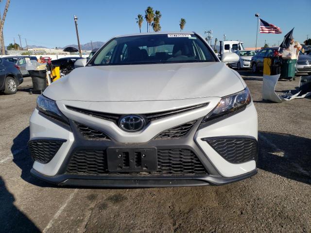 Photo 4 VIN: 4T1G11AKXPU109758 - TOYOTA CAMRY SE N 