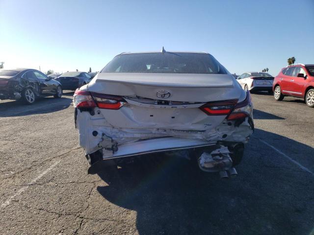 Photo 5 VIN: 4T1G11AKXPU109758 - TOYOTA CAMRY SE N 