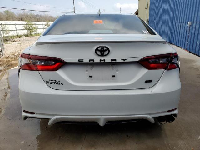 Photo 5 VIN: 4T1G11AKXPU127886 - TOYOTA CAMRY 