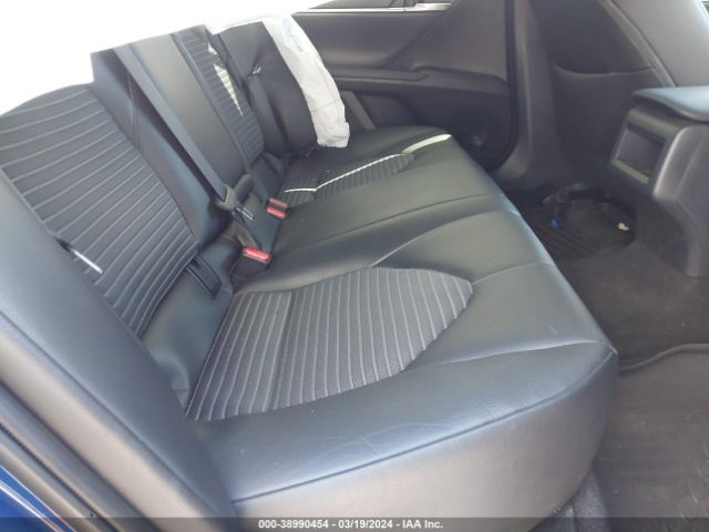 Photo 7 VIN: 4T1G11AKXPU142744 - TOYOTA CAMRY 