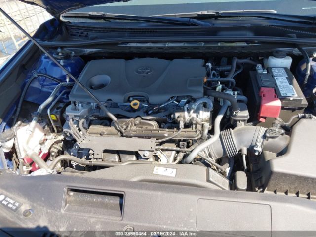 Photo 9 VIN: 4T1G11AKXPU142744 - TOYOTA CAMRY 