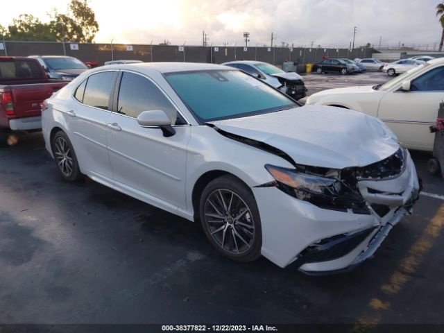 Photo 0 VIN: 4T1G11AKXPU152979 - TOYOTA CAMRY 