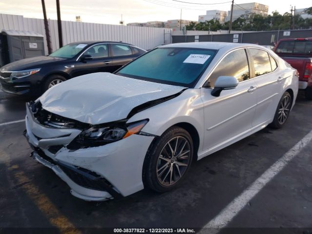 Photo 1 VIN: 4T1G11AKXPU152979 - TOYOTA CAMRY 