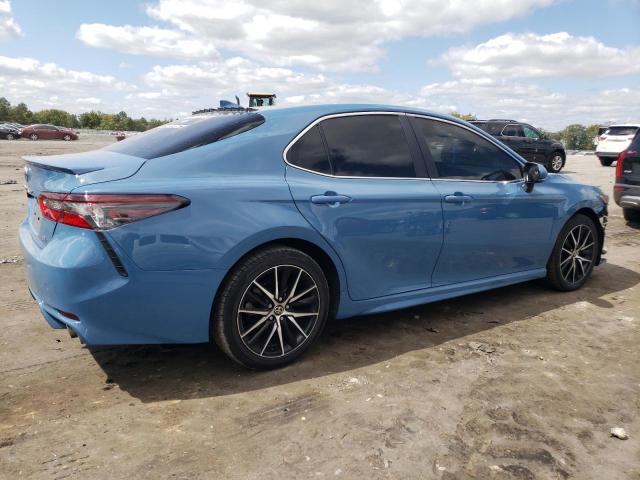 Photo 2 VIN: 4T1G11AKXPU171600 - TOYOTA CAMRY SE N 