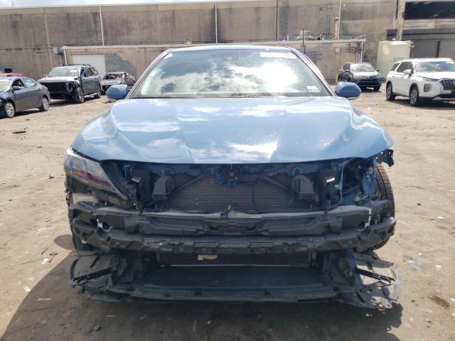 Photo 4 VIN: 4T1G11AKXPU171600 - TOYOTA CAMRY SE N 