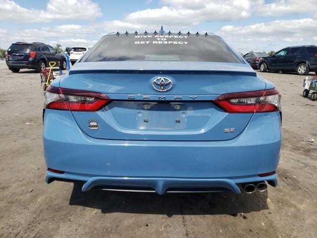 Photo 5 VIN: 4T1G11AKXPU171600 - TOYOTA CAMRY SE N 