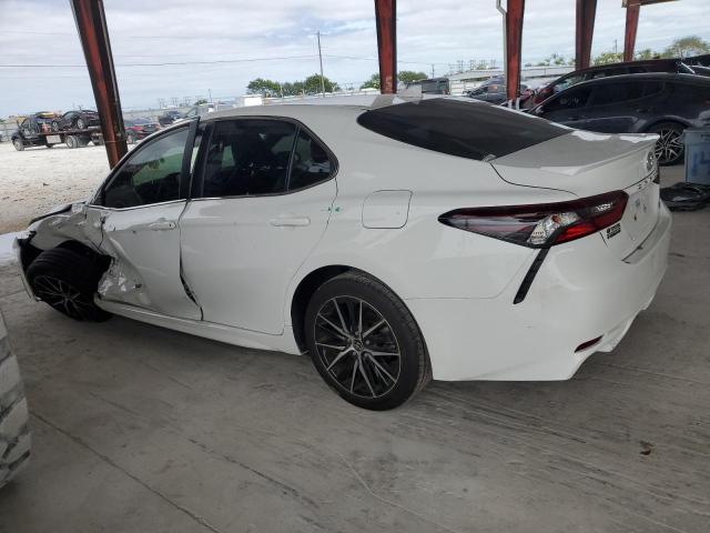 Photo 1 VIN: 4T1G11AKXPU173167 - TOYOTA CAMRY 