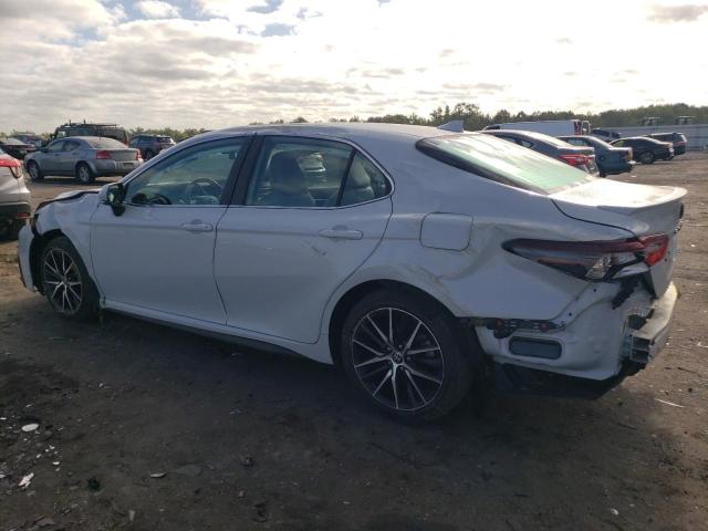 Photo 1 VIN: 4T1G11AKXPU176831 - TOYOTA CAMRY SE N 