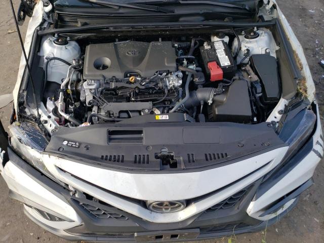 Photo 10 VIN: 4T1G11AKXPU176831 - TOYOTA CAMRY SE N 