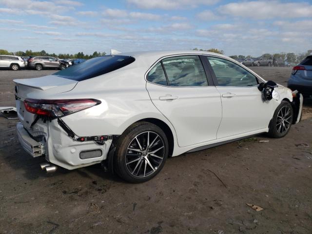 Photo 2 VIN: 4T1G11AKXPU176831 - TOYOTA CAMRY SE N 