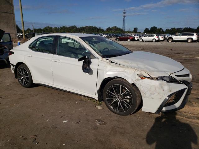 Photo 3 VIN: 4T1G11AKXPU176831 - TOYOTA CAMRY SE N 