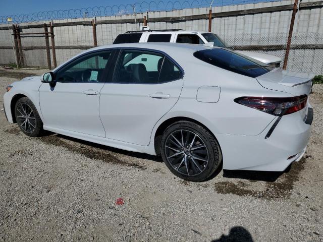 Photo 1 VIN: 4T1G11AKXPU183410 - TOYOTA CAMRY 