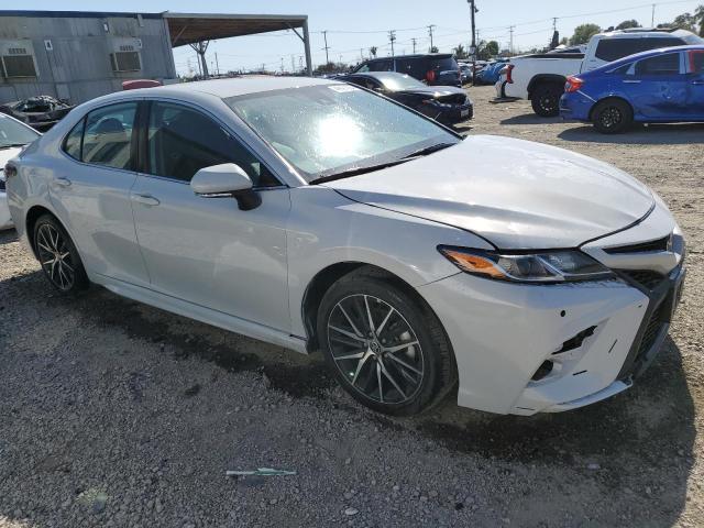 Photo 3 VIN: 4T1G11AKXPU183410 - TOYOTA CAMRY 