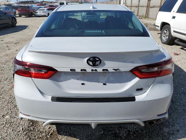 Photo 5 VIN: 4T1G11AKXPU183410 - TOYOTA CAMRY 