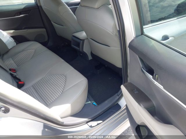 Photo 7 VIN: 4T1G11AKXPU723970 - TOYOTA CAMRY 