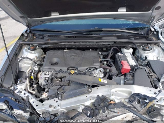 Photo 9 VIN: 4T1G11AKXPU723970 - TOYOTA CAMRY 