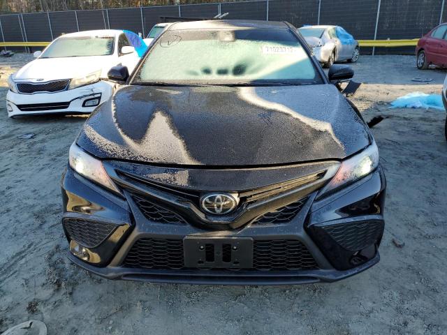 Photo 4 VIN: 4T1G11AKXPU734807 - TOYOTA CAMRY SE N 