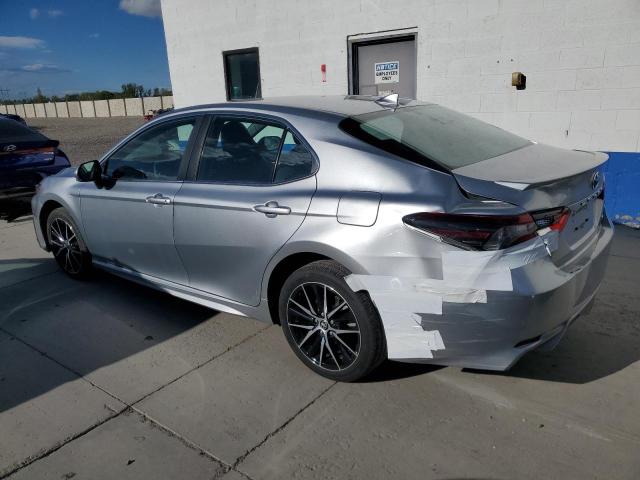 Photo 1 VIN: 4T1G11AKXPU748769 - TOYOTA CAMRY 