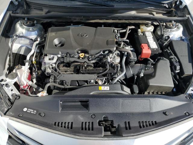 Photo 10 VIN: 4T1G11AKXPU748769 - TOYOTA CAMRY 