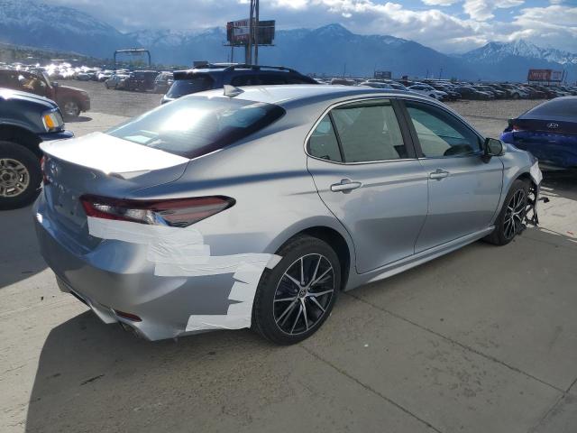 Photo 2 VIN: 4T1G11AKXPU748769 - TOYOTA CAMRY 