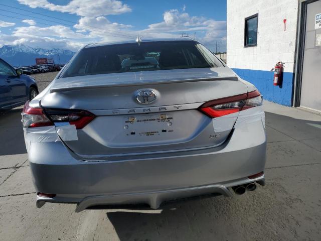 Photo 5 VIN: 4T1G11AKXPU748769 - TOYOTA CAMRY 