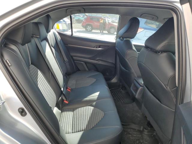 Photo 9 VIN: 4T1G11AKXPU748769 - TOYOTA CAMRY 