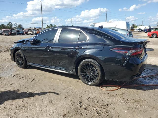 Photo 1 VIN: 4T1G11AKXPU754393 - TOYOTA CAMRY SE N 