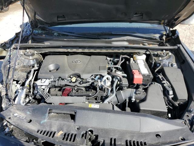 Photo 10 VIN: 4T1G11AKXPU754393 - TOYOTA CAMRY SE N 