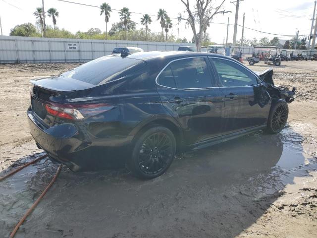 Photo 2 VIN: 4T1G11AKXPU754393 - TOYOTA CAMRY SE N 