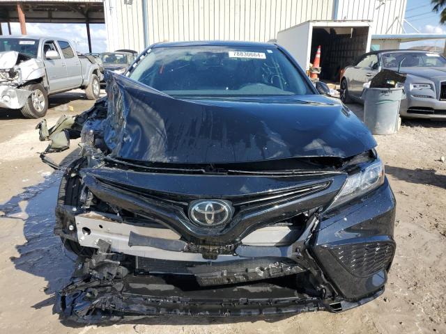 Photo 4 VIN: 4T1G11AKXPU754393 - TOYOTA CAMRY SE N 