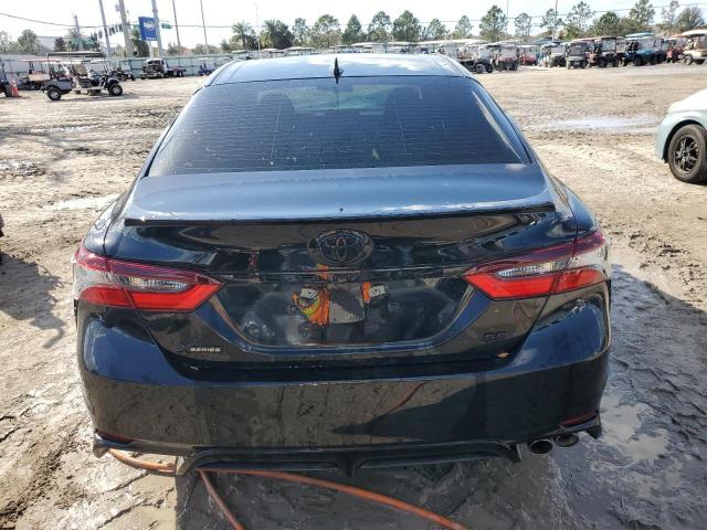 Photo 5 VIN: 4T1G11AKXPU754393 - TOYOTA CAMRY SE N 