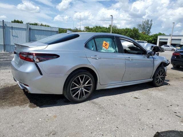 Photo 2 VIN: 4T1G11AKXPU767807 - TOYOTA CAMRY SE N 