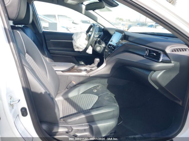 Photo 4 VIN: 4T1G11AKXPU771064 - TOYOTA CAMRY 