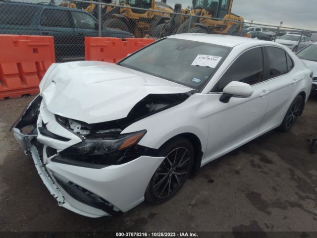 Photo 1 VIN: 4T1G11AKXPU787054 - TOYOTA CAMRY 