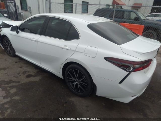 Photo 2 VIN: 4T1G11AKXPU787054 - TOYOTA CAMRY 