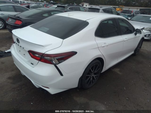 Photo 3 VIN: 4T1G11AKXPU787054 - TOYOTA CAMRY 